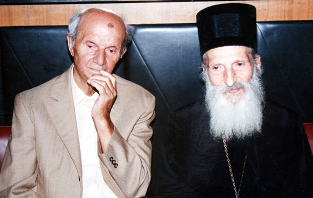 Љубана клали 1941, истерали га 1995, а сада баш ту славе